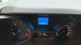 VŘ č. 22 ČEZ Ford Transit Connect HP TREND L1 1.6 TDCi 70kW, RZ 9T58730