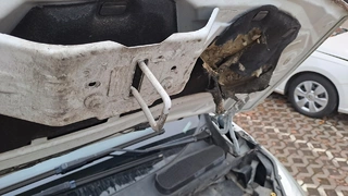 VŘ č. 22 ČEZ Ford Transit Connect HP TREND L1 1.6 TDCi 70kW, RZ 9T58730