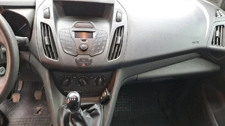 VŘ č. 22 ČEZ Ford Transit Connect HP TREND L1 1.6 TDCi 70kW, RZ 9T58730