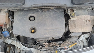 VŘ č. 22 ČEZ Ford Transit Connect HP TREND L1 1.6 TDCi 70kW, RZ 9T58730