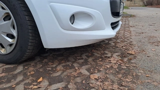 VŘ č. 22 ČEZ Ford Transit Connect HP TREND L1 1.6 TDCi 70kW, RZ 9T58730