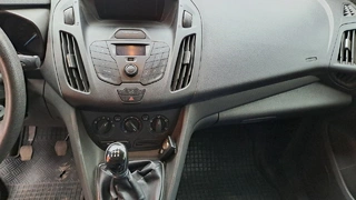 VŘ č. 22 ČEZ Ford Transit Connect HP TREND L1 1.6 TDCi 70kW, RZ 9T58730
