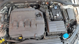 VŘ č. 23 ČEZ Škoda Octavia 1.6 TDI 85kW Ambition Combi, RZ 1TX0609