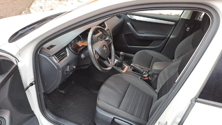 VŘ č. 23 ČEZ Škoda Octavia 1.6 TDI 85kW Ambition Combi, RZ 1TX0609