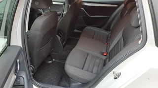 VŘ č. 23 ČEZ Škoda Octavia 1.6 TDI 85kW Ambition Combi, RZ 1TX0609