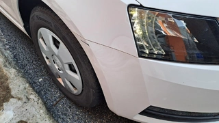 VŘ č. 23 ČEZ Škoda Octavia 1.6 TDI 85kW Ambition Combi, RZ 1TX0609