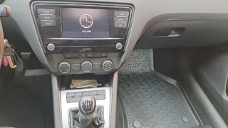 VŘ č. 23 ČEZ Škoda Octavia 1.6 TDI 85kW Ambition Combi, RZ 1TX0609