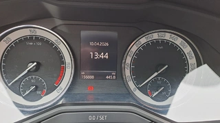 VŘ č. 26 ČEZ ŠKODA SUPERB 2.0 TDI 147kW Style 4x4 DSG, RZ 2TE1597