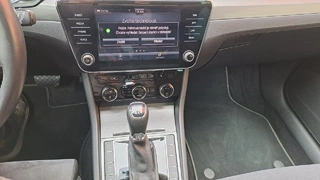 VŘ č. 26 ČEZ ŠKODA SUPERB 2.0 TDI 147kW Style 4x4 DSG, RZ 2TE1597