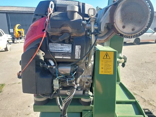 VŘ č. 27 ČEZ PEZZOLATO PZ 140 MB, RZ 6H19240
