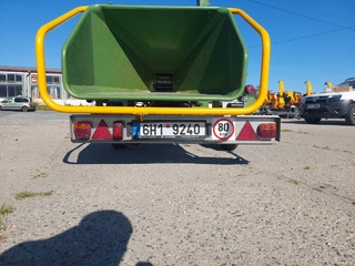 VŘ č. 27 ČEZ PEZZOLATO PZ 140 MB, RZ 6H19240