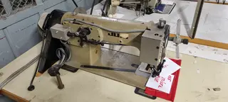 Styl 155. Šicí stroj JUKI MH 481