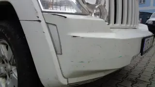 21. e-aukce ČEZ JEEP CHEROKEE, RZ 8T58304