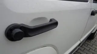 21. e-aukce ČEZ JEEP CHEROKEE, RZ 8T58304