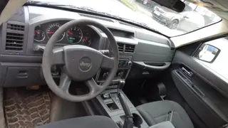 21. e-aukce ČEZ JEEP CHEROKEE, RZ 8T58304