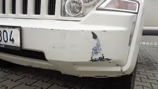 21. e-aukce ČEZ JEEP CHEROKEE, RZ 8T58304