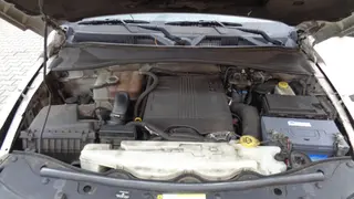 21. e-aukce ČEZ JEEP CHEROKEE, RZ 8T58304