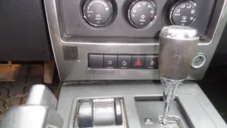 21. e-aukce ČEZ JEEP CHEROKEE, RZ 8T58304