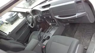 21. e-aukce ČEZ JEEP CHEROKEE, RZ 8T58304
