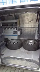 22. e-aukce ČEZ MERCEDES VITO, RZ 8T75369
