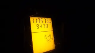22. e-aukce ČEZ MERCEDES VITO, RZ 8T75369