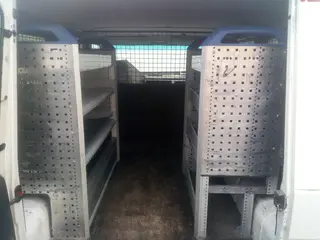 23. e-aukce ČEZ MERCEDES G, RZ 9T03293