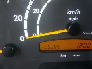 23. e-aukce ČEZ MERCEDES G, RZ 9T03293