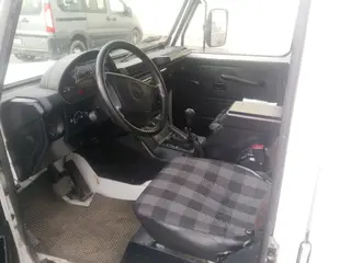 23. e-aukce ČEZ MERCEDES G, RZ 9T03293
