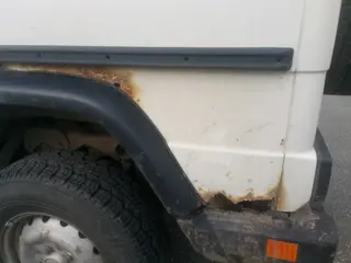 23. e-aukce ČEZ MERCEDES G, RZ 9T03293