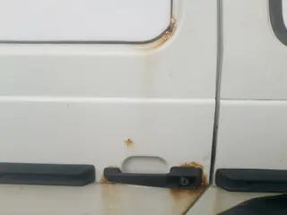 23. e-aukce ČEZ MERCEDES G, RZ 9T03293