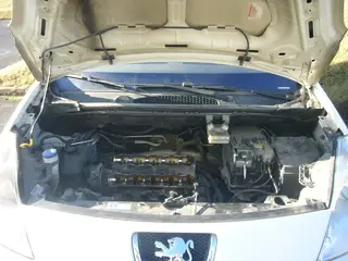 24. e-aukce ČEZ PEUGEOT PARTNER, RZ 8T72433