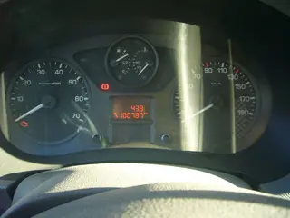 24. e-aukce ČEZ PEUGEOT PARTNER, RZ 8T72433