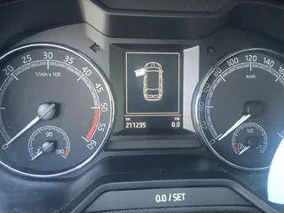 25. e-aukce ČEZ ŠKODA OCTAVIA, RZ 1TF9358