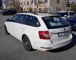 25. e-aukce ČEZ ŠKODA OCTAVIA, RZ 1TF9358
