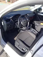 25. e-aukce ČEZ ŠKODA OCTAVIA, RZ 1TF9358