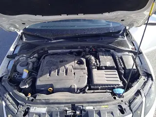 25. e-aukce ČEZ ŠKODA OCTAVIA, RZ 1TF9358