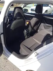 25. e-aukce ČEZ ŠKODA OCTAVIA, RZ 1TF9358