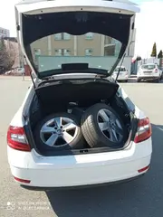 26. e-aukce ČEZ ŠKODA OCTAVIA, RZ 1TF6443