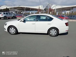 26. e-aukce ČEZ ŠKODA OCTAVIA, RZ 1TF6443