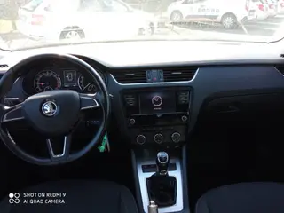 26. e-aukce ČEZ ŠKODA OCTAVIA, RZ 1TF6443