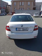 26. e-aukce ČEZ ŠKODA OCTAVIA, RZ 1TF6443