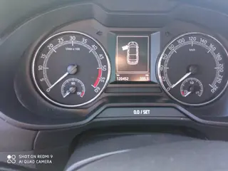 26. e-aukce ČEZ ŠKODA OCTAVIA, RZ 1TF6443