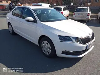 26. e-aukce ČEZ ŠKODA OCTAVIA, RZ 1TF6443