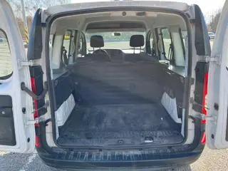 27. e - aukce ČEZ MERCEDES CITAN, RZ 9T02085