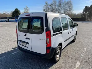 27. e - aukce ČEZ MERCEDES CITAN, RZ 9T02085