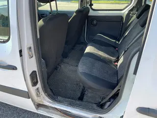 27. e - aukce ČEZ MERCEDES CITAN, RZ 9T02085