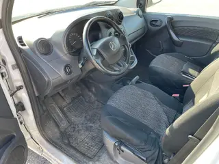 27. e - aukce ČEZ MERCEDES CITAN, RZ 9T02085