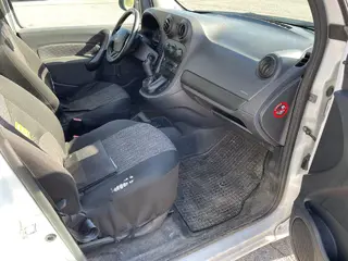 27. e - aukce ČEZ MERCEDES CITAN, RZ 9T02085