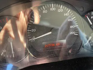 27. e - aukce ČEZ MERCEDES CITAN, RZ 9T02085