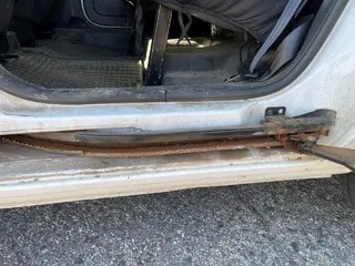 27. e - aukce ČEZ MERCEDES CITAN, RZ 9T02085